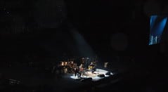 Eric Clapton Live in Shanghai Stadium