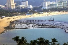 Hainan 2005