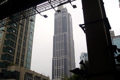 Skyscraper