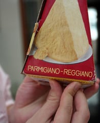 28: Reggano