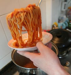 53: Spaghetti