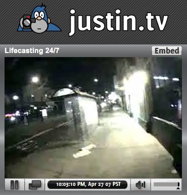 justin.tv