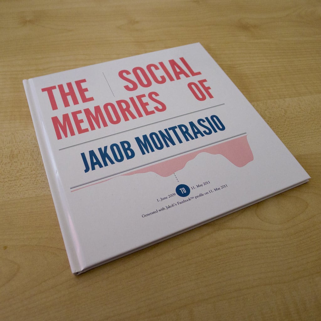 Social Memories 01.