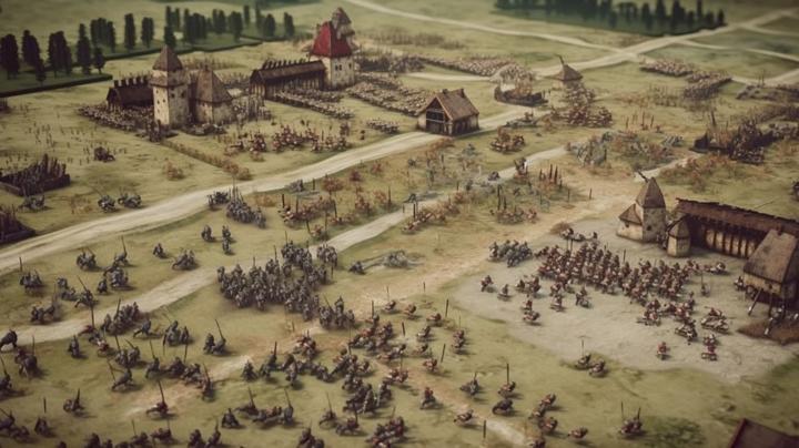 The Hundred Years' War