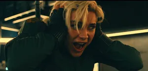 Florence Pugh as Yelena Belova